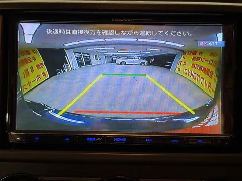 Subaru Impreza Sports