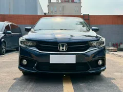 Honda Envix
