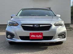 Subaru Impreza Sports