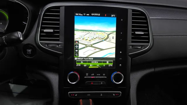 Renault Talisman (SM6)