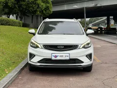 Geely