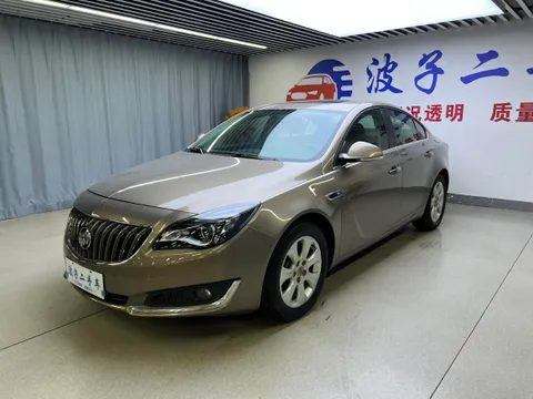 Buick Regal