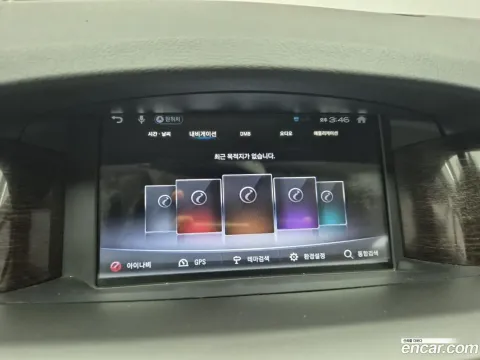 Renault SM5