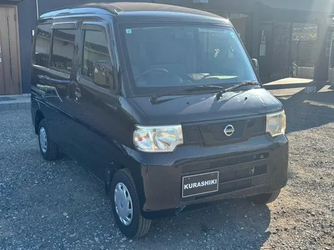 Nissan Clipper