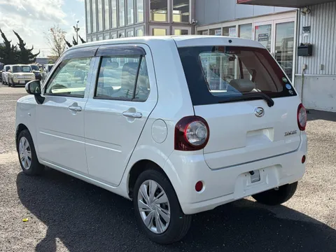Daihatsu Mira Tocot