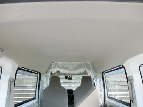 Mitsubishi Minicab Van