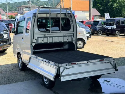 Suzuki Super Carry