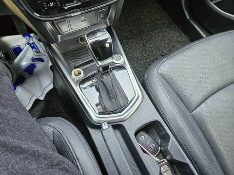 SsangYong Tivoli XLV (Tivoli Air)