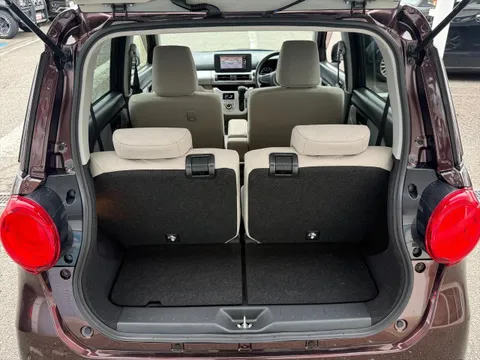 Toyota Pixis Joy