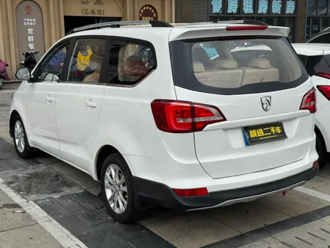 Baojun 730