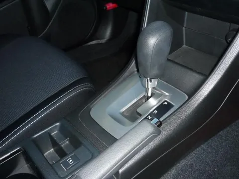 Subaru Impreza Sports