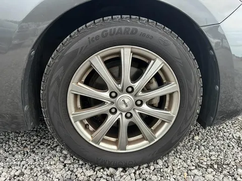 Mazda Axela Sport