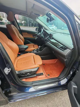 BMW 2-Series