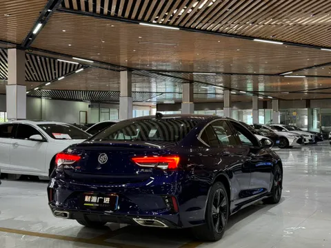 Buick Regal