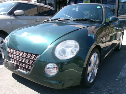 Daihatsu Copen