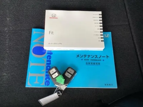Honda Jazz (Fit)