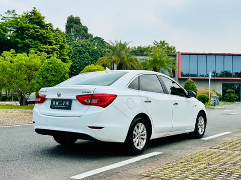 Buick Excelle GT