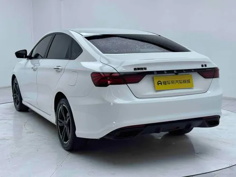 Geely