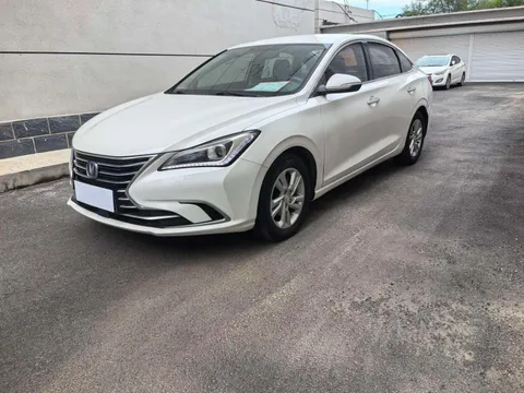 Changan Eado