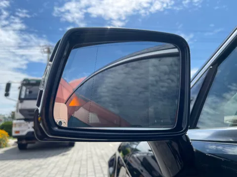 Mercedes-Benz Mercedes-Benz CLS