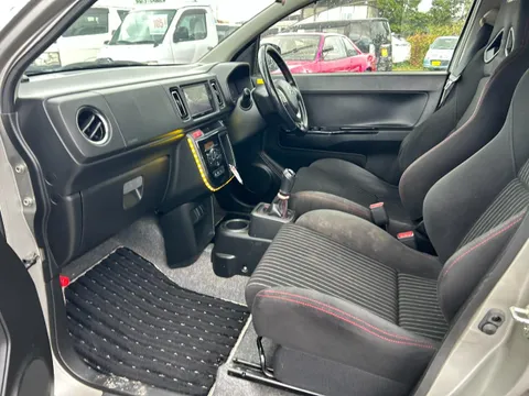 Suzuki Alto Works