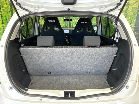 Suzuki Alto Works