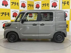 Suzuki Spacia Base