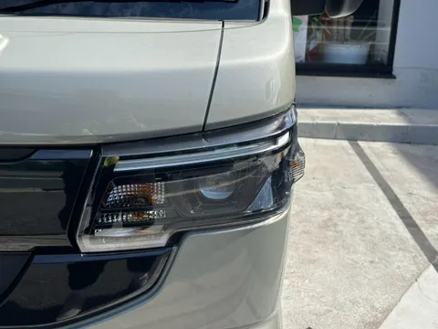 Suzuki Carry Track