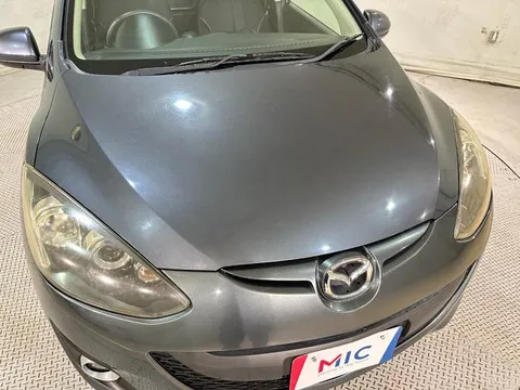 Mazda Mazda2 (Demio)