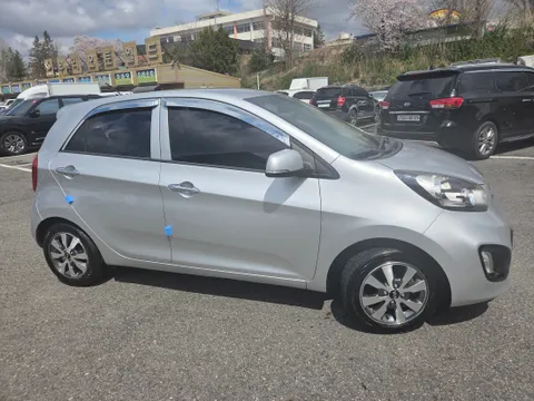 Kia Picanto (Morning)