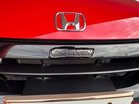 Honda S660