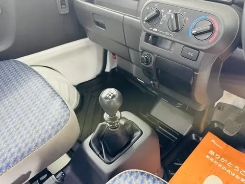 Honda Acty Truck
