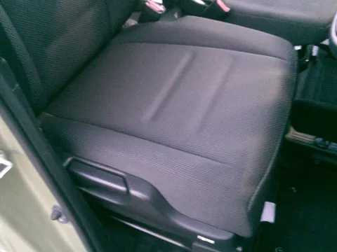 Honda N-VAN Plus Style