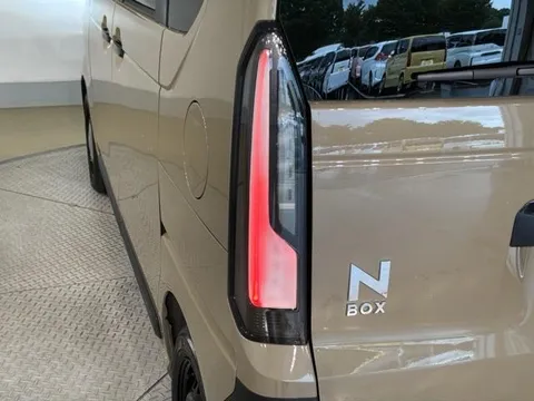 Honda N-BOX Joy