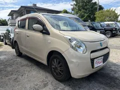 Suzuki Alto Eco