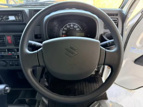 Suzuki Super Carry