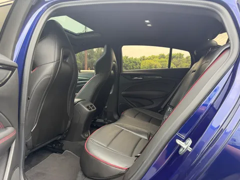Buick Regal