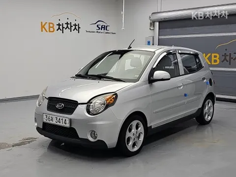 Kia Picanto (Morning)
