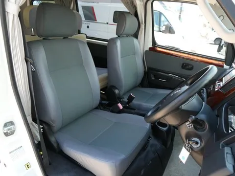 Toyota TownAce Van
