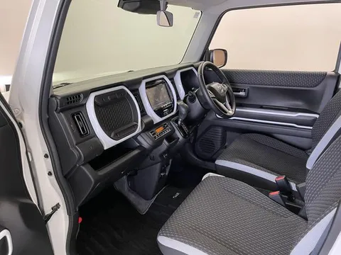 Mazda Flair Crossover