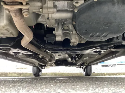 Mazda Flair Crossover