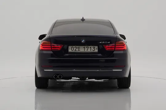 BMW 4-Series