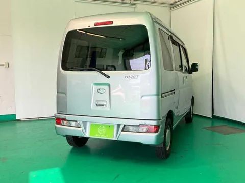 Daihatsu Hijet Cargo