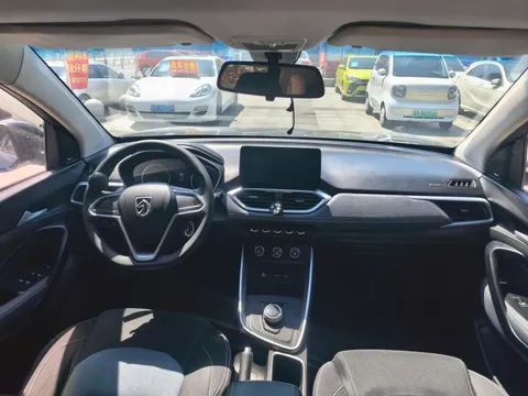 Baojun 530