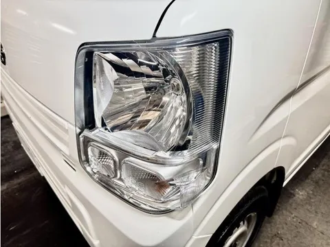 Nissan Clipper