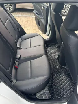 Kia KX1