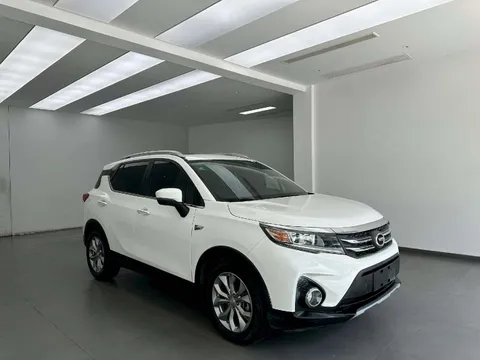 Gac GS3