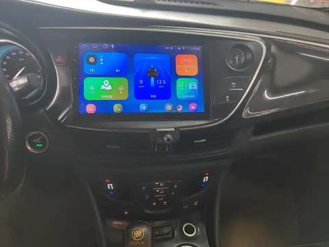 Buick Envision