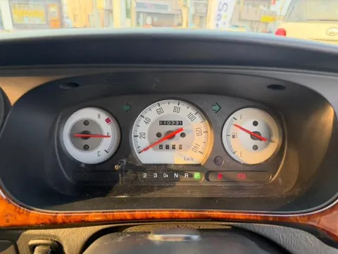 Daihatsu Mira Gino