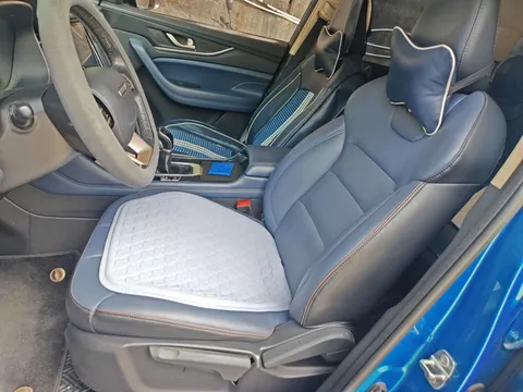 Changan